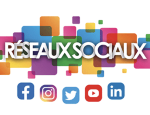 Prospecter sur les réseaux sociaux