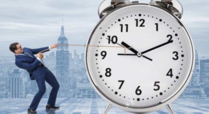 Gestion du temps