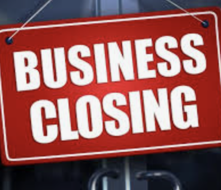 Formation Closing