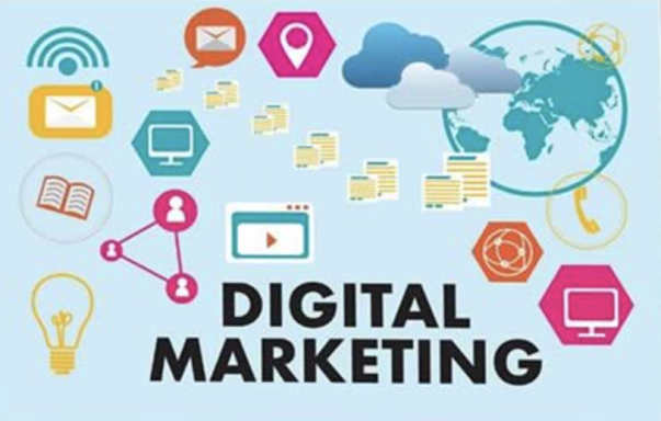 Marketing Digital